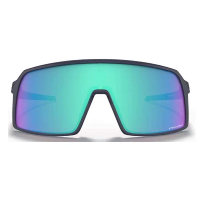Oakley Sutro 'Matte Navy Prizm Sapphire'