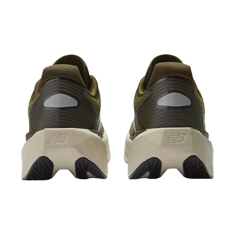 New Balance FuelCell Rebel v5 'Green Black' Женские