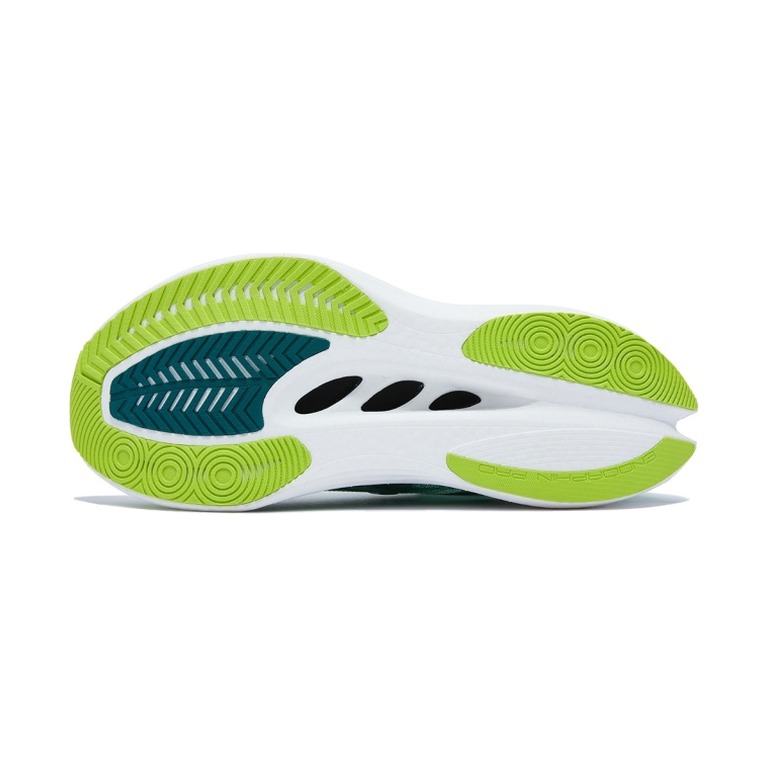Saucony Endorphin Pro 5 'Green' Мужские