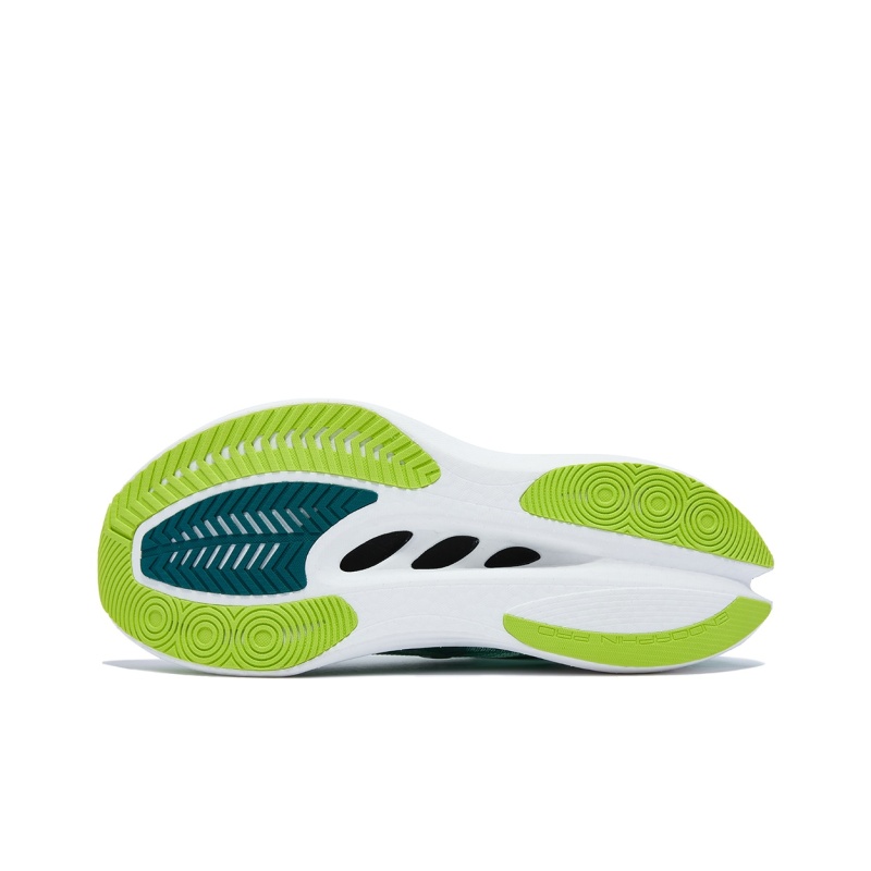 Saucony Endorphin Pro 'Green' Мужские