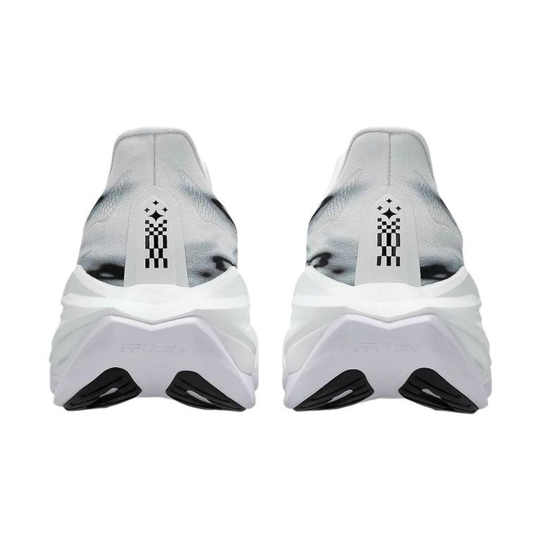 ASICS Superblast 3 'White Black' Мужские