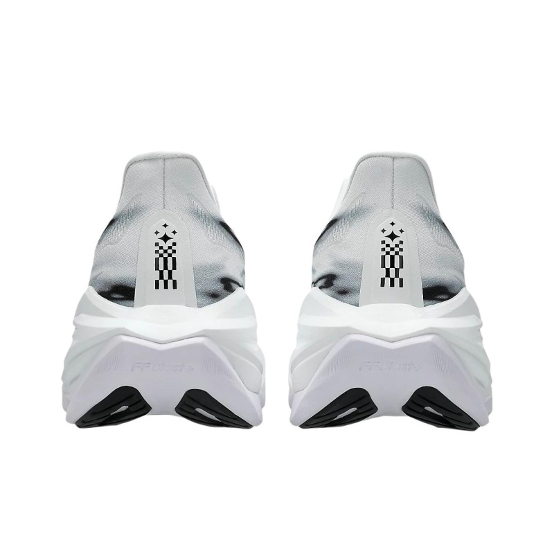 Asics Superblast 3 'White Black' Мужские