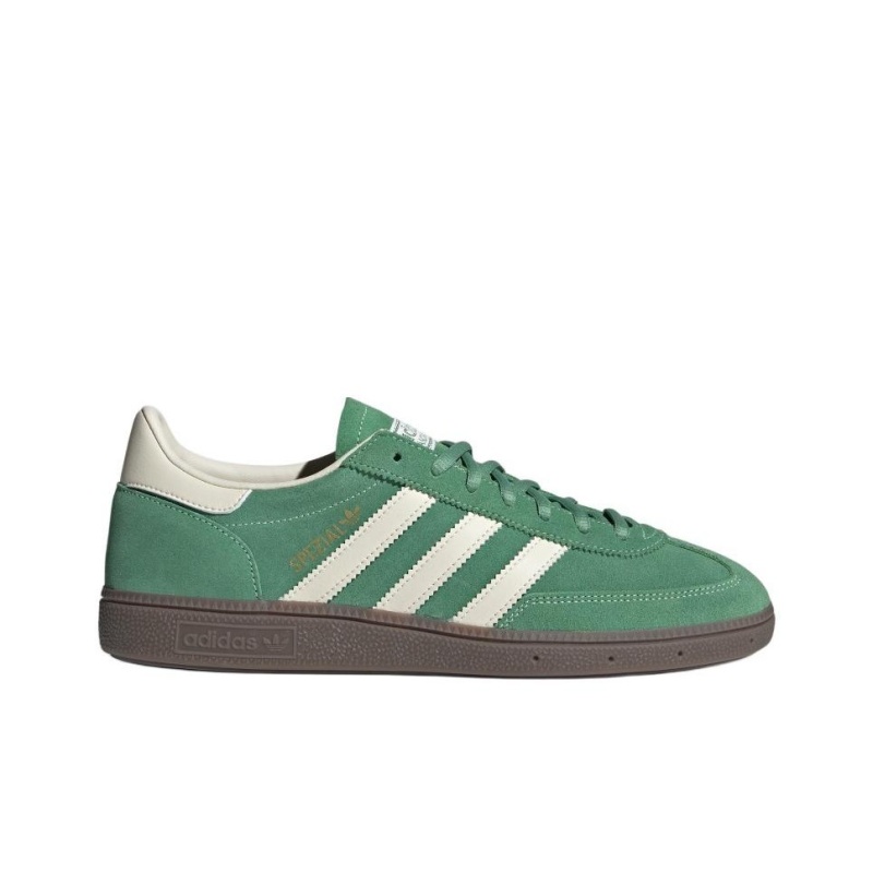 Adidas Handball Spezial 'Preloved Green Cream White' Мужские