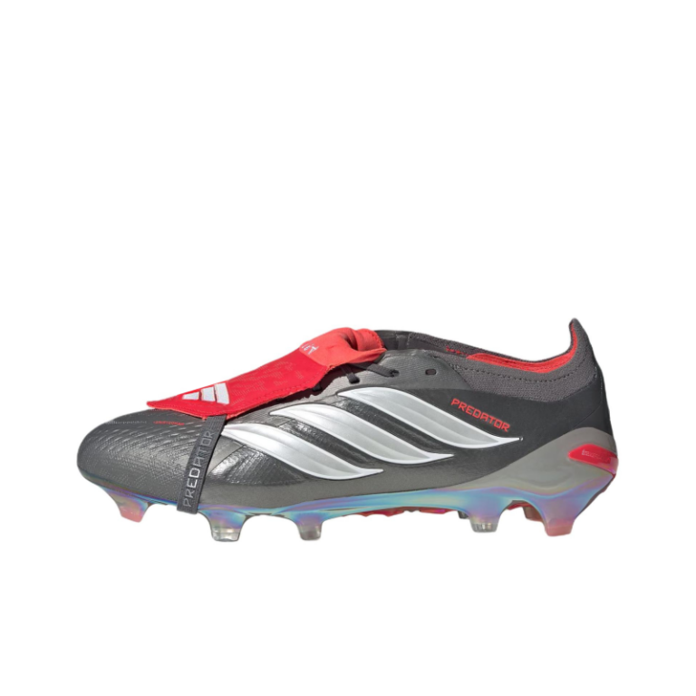 Adidas Predator Elite FG 'Finishers Steel' Мужские