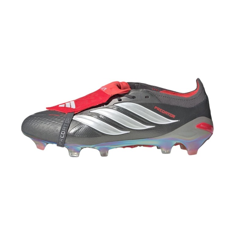 Adidas Predator Elite FG 'Finishers Steel' Мужские
