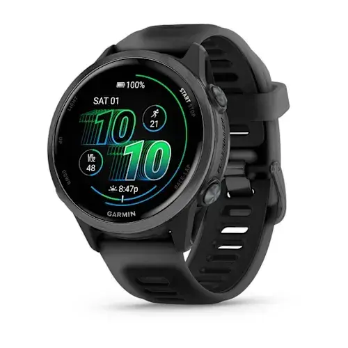 Garmin Forerunner 570 42mm Slate Gray