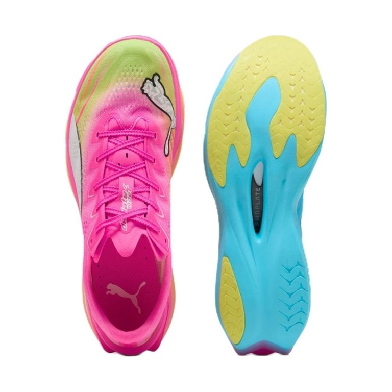 Puma Deviate Nitro Elite 4 'Showtime Pack' Мужские