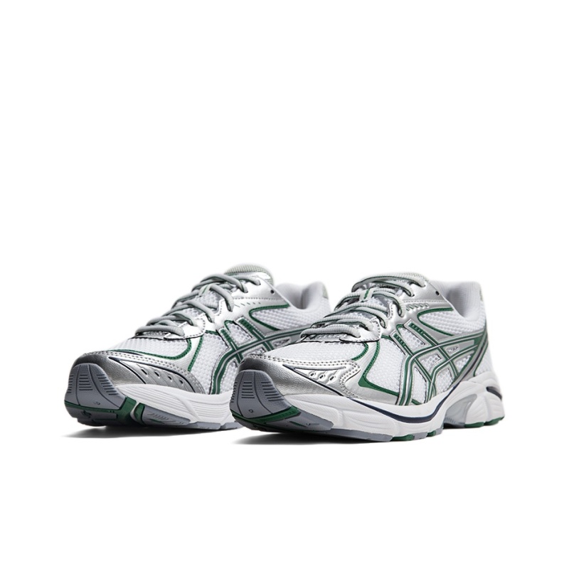 Asics GT-2160 'White Shamrock Green' Мужские