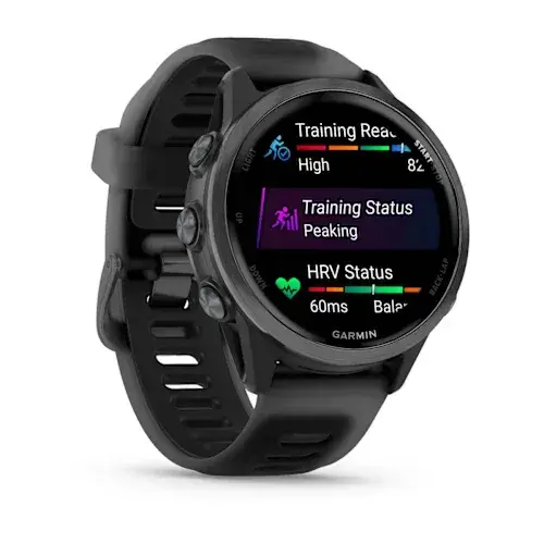 Garmin Forerunner 570 42mm Slate Gray