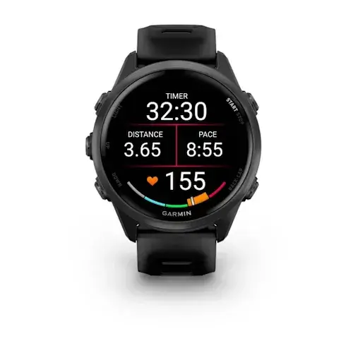 Garmin Forerunner 570 42mm Slate Gray