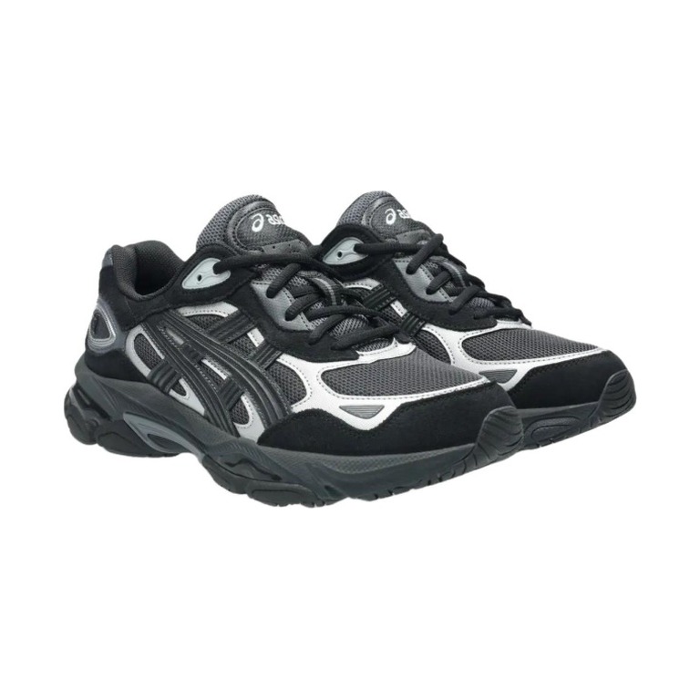 Asics Gel-NYC 'Gel Nyc Graphite Grey Black' Мужские