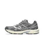 Grey Pure Silver
