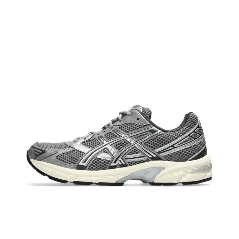 Asics Gel-1130 'Grey Pure Silver' Мужские