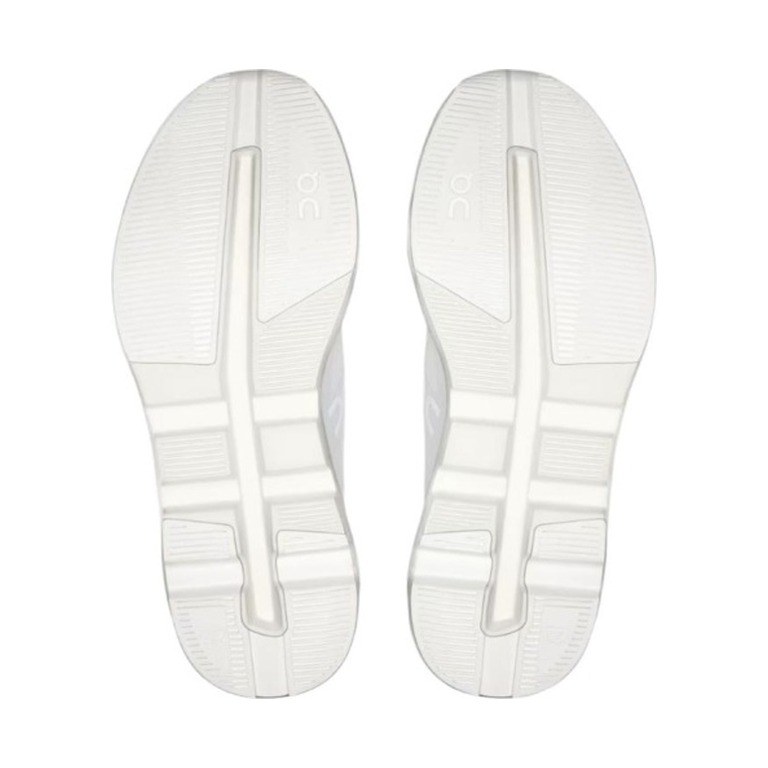 On Cloudzone 'White' Женские