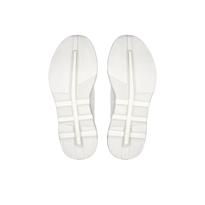 On Cloudzone 'White White' Женские