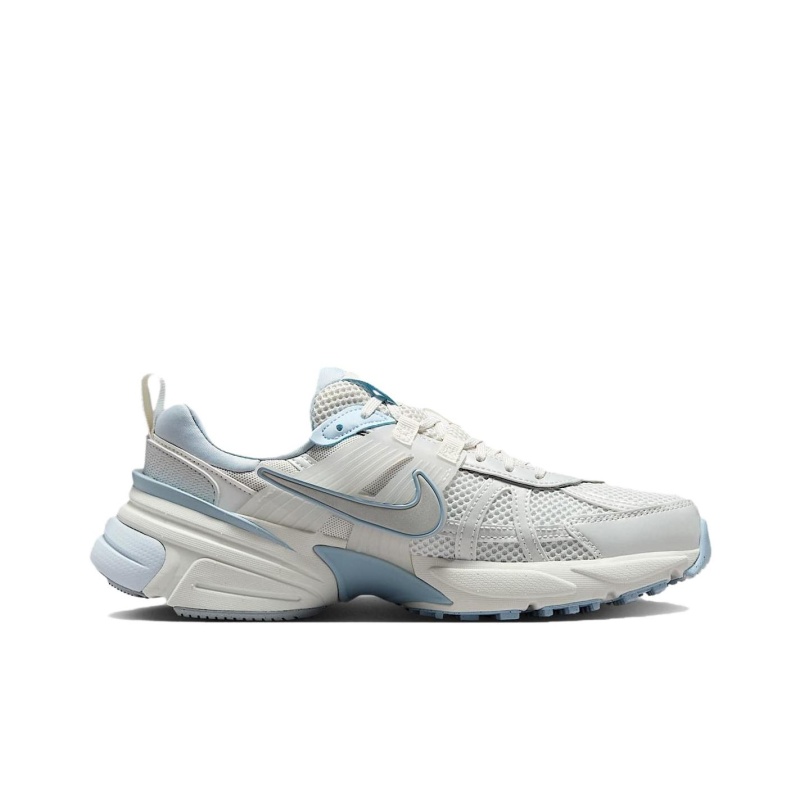 Nike V2K Run 'Platinum Tint Summit White Light Smoke Grey Platinum Tint' Женские