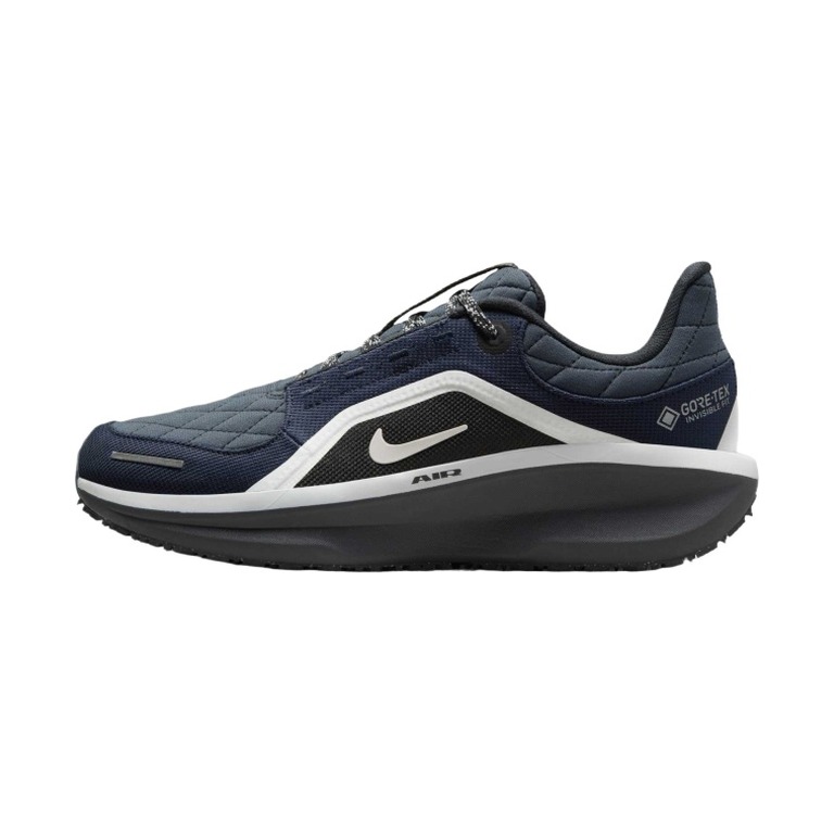 Nike Winflo 11 'Black Photo Blue Summit White Hyper Blue' Женские