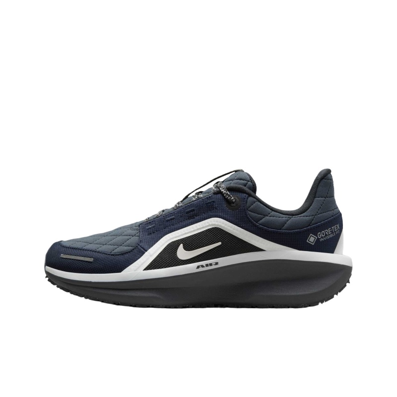 Nike Winflo 11 'Black Photo Blue Summit White Hyper Blue' Женские