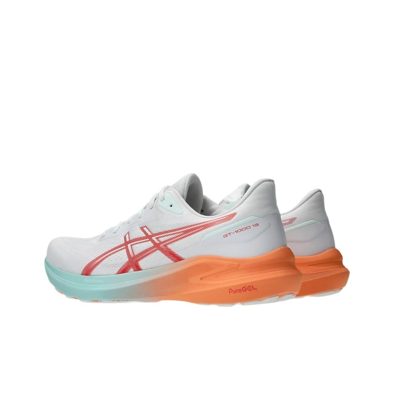 Asics GT-1000 13 'White' Мужские