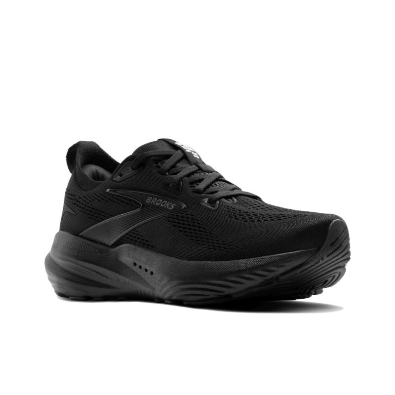 Brooks Glycerin 'Black' Мужские