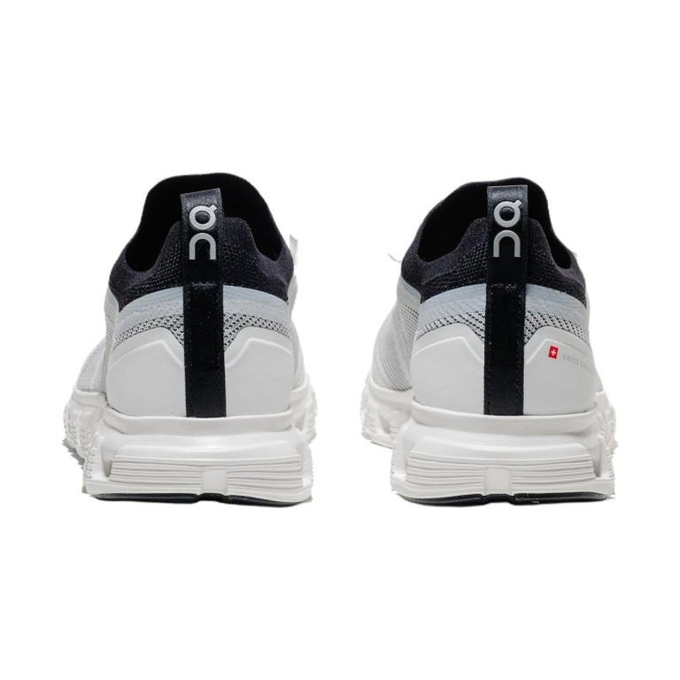 On Cloud 6 Versa 'White Black' Мужские
