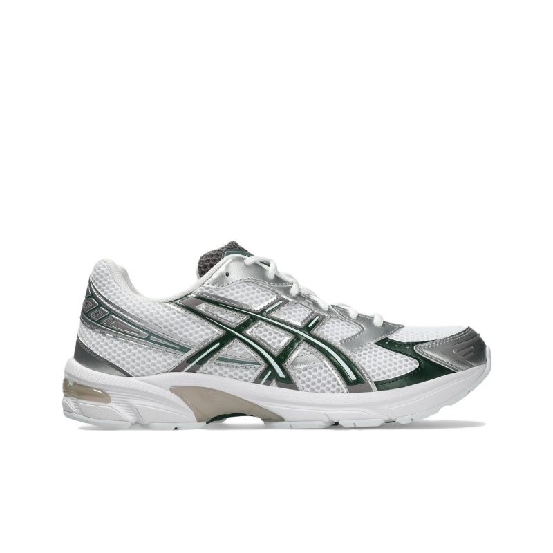 Asics Gel-1130 'White Green' Мужские