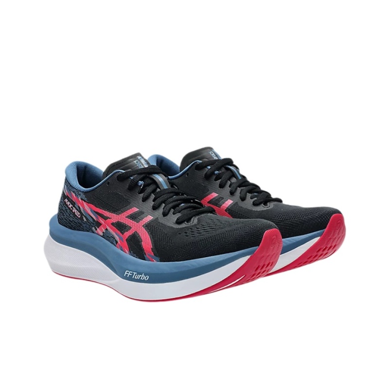 Asics Magic Speed 4 'Black' Женские