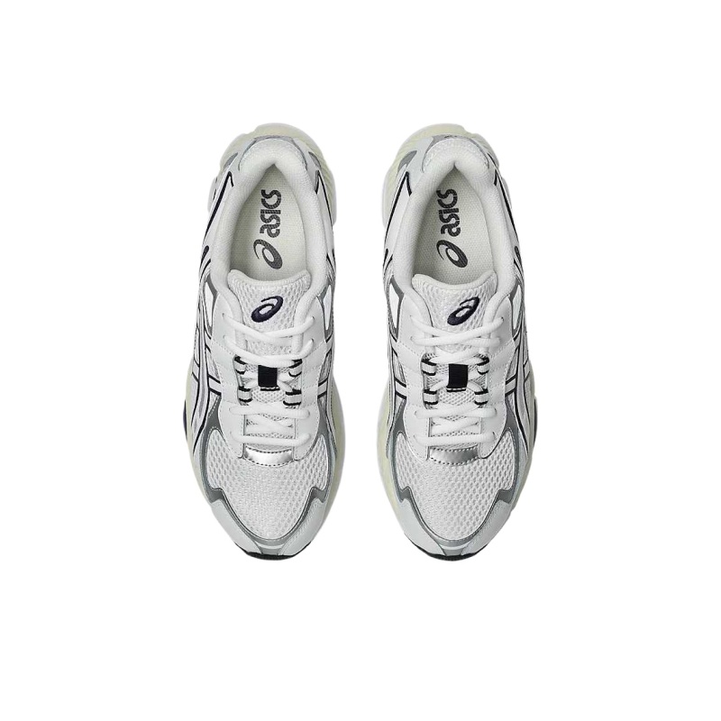 Asics Gel-NYC 'White' Мужские