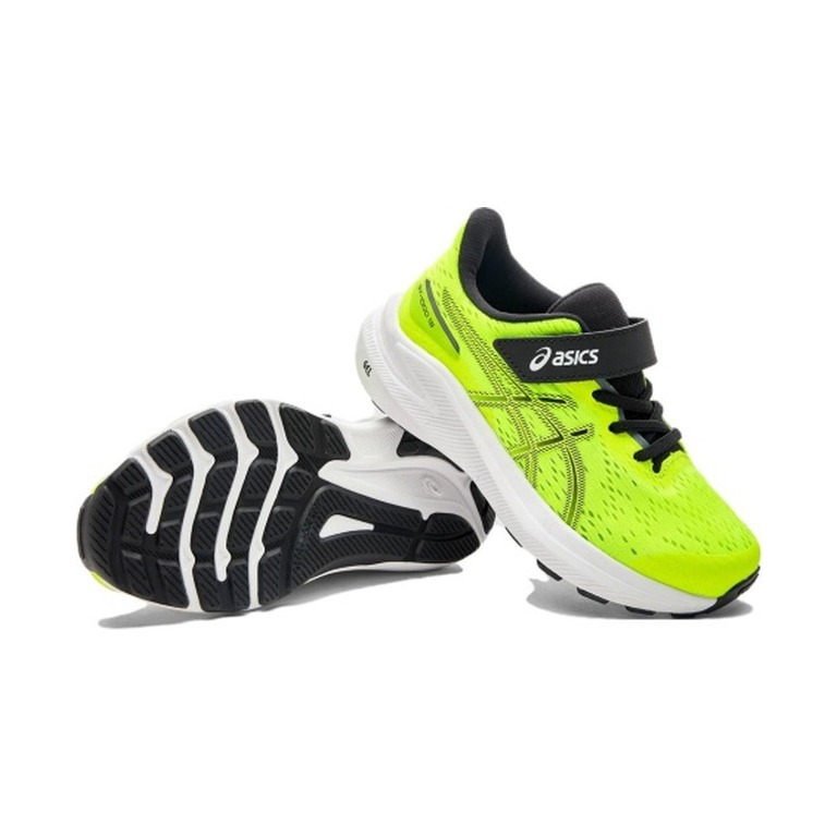 Asics GT-1000 13 'Gt Neon Green Black' Детские