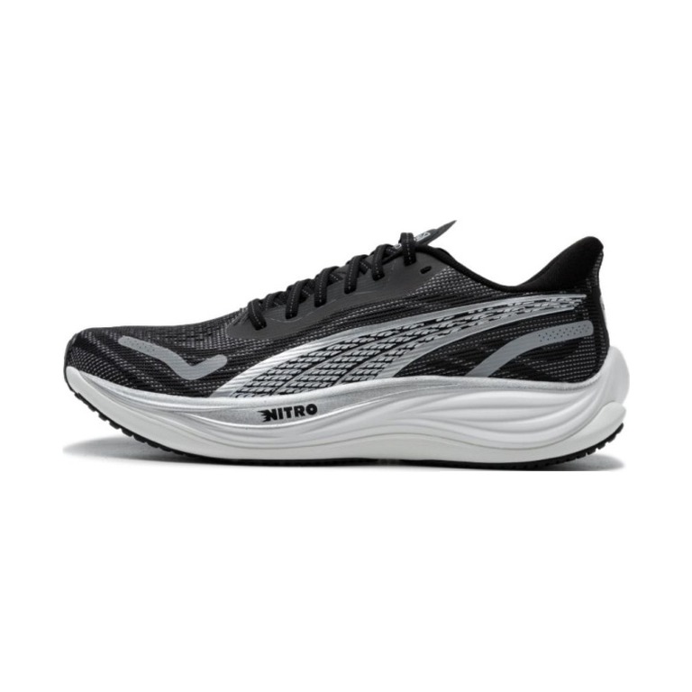 Puma Velocity Nitro 3 'Black White' Мужские