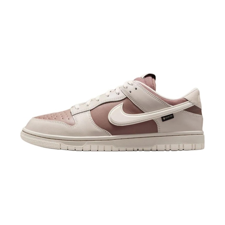 Nike Dunk Low Gore-Tex 'Light Bone Mink Brown Sail' Мужские