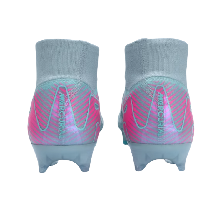 Nike Mercurial Superfly 10 Elite 'Ocean Cube Pink Blast' Мужские