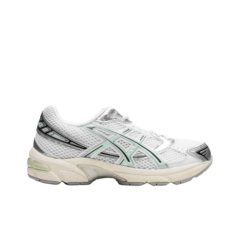 Asics Gel-1130 'White Green' Женские