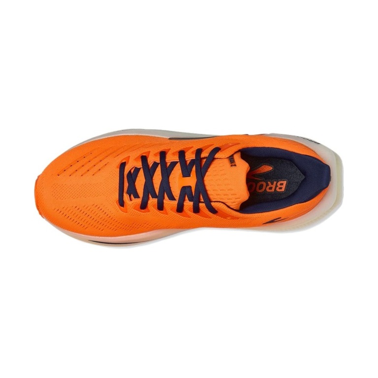 Brooks Glycerin Max 2 'Orange' Мужские