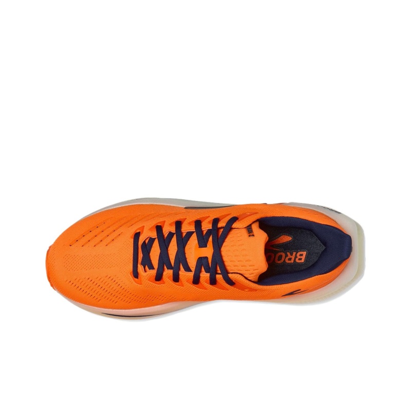 Brooks Glycerin 'Orange' Мужские
