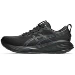 Black Carrier Grey