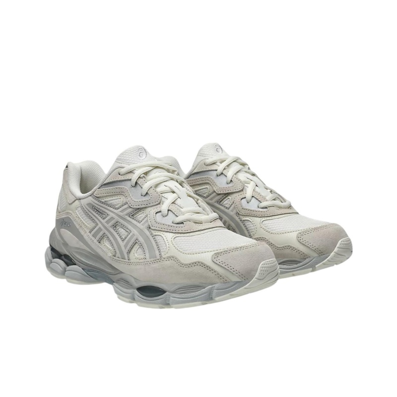 Asics Gel-NYC 'Light Grey' Мужские