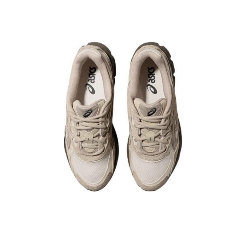 Asics Gel-NYC 'Umber' Мужские