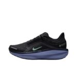Black / World Indigo / Obsidian / Cannon