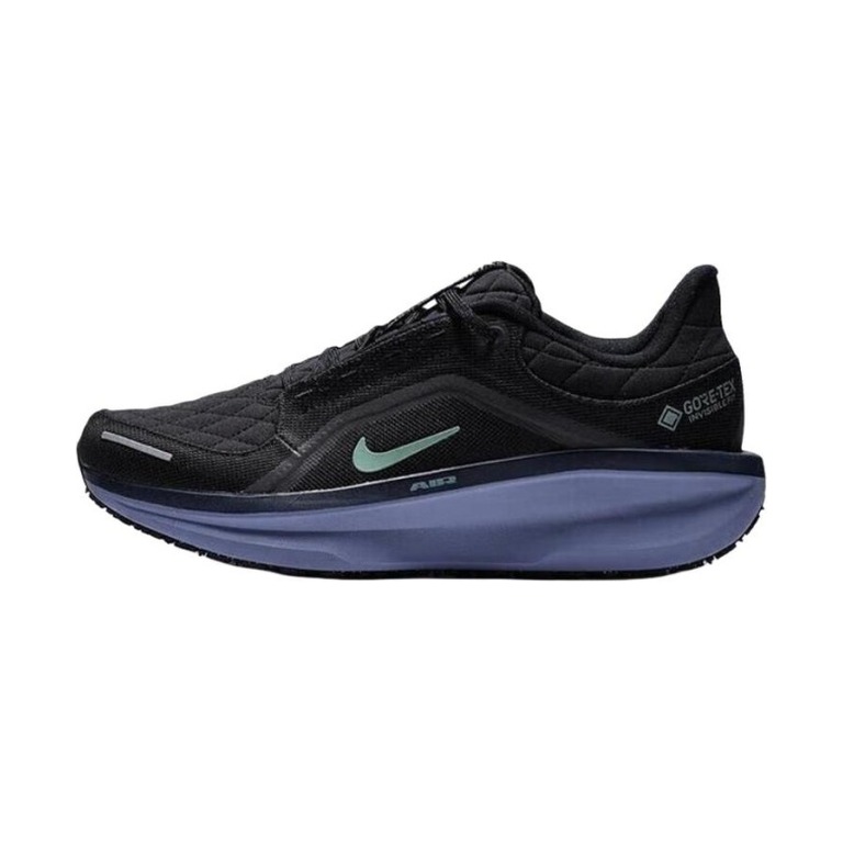 Nike Winflo 11 'Silt Red Volt Tint Hot Lava Burgundy Ash' Мужские