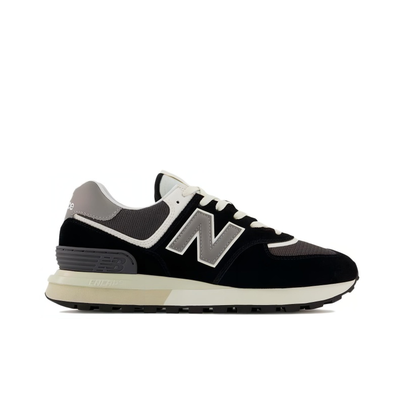 New Balance 574 'Black' Мужские