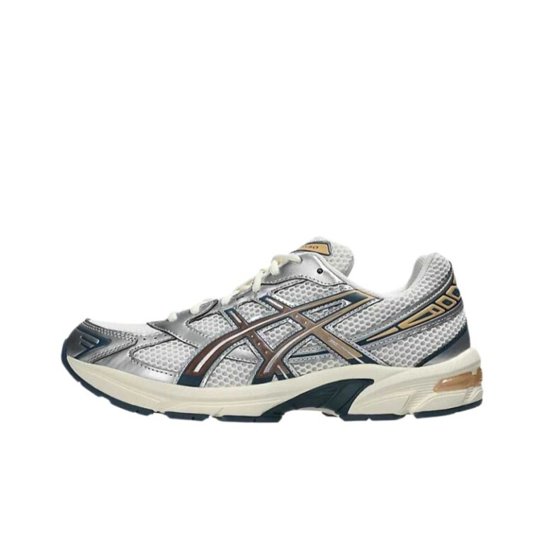 ASICS Gel-1130 'Cream / Mahogany' Мужские