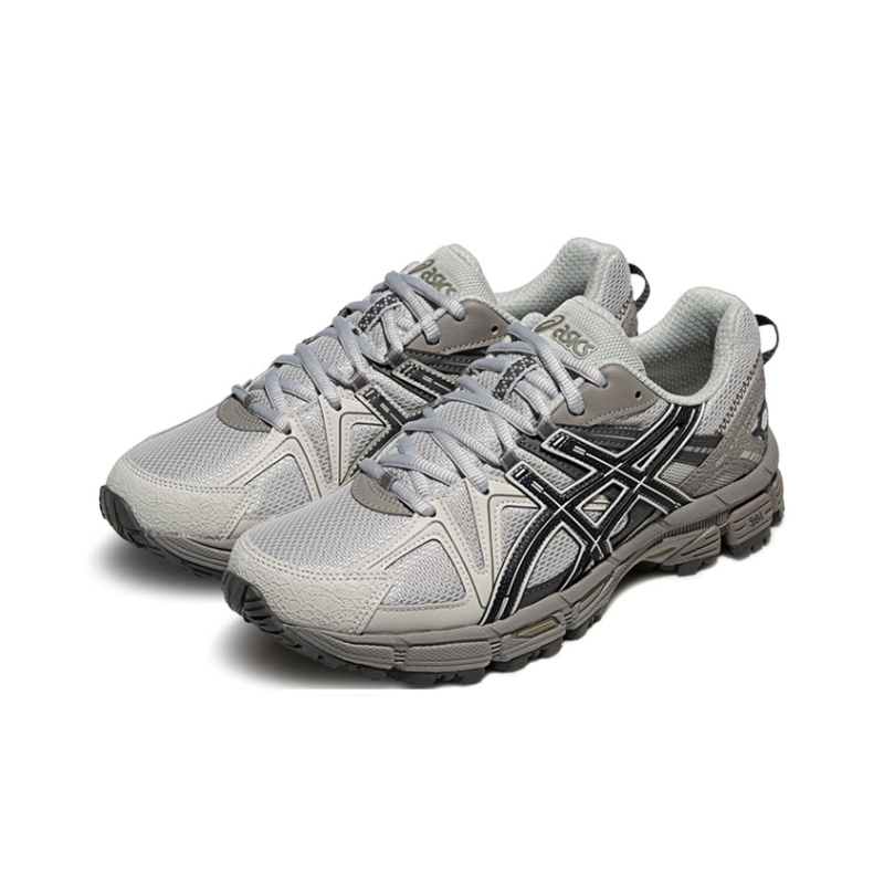 Asics Gel-Kahana 8 'Grey' Мужские