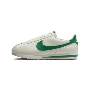 Nike Cortez ‘White Washed Coral Summit White Bright Crimson’ Мужские