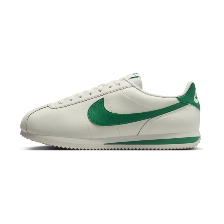 Nike Cortez 'Sail / Stadium Green' Мужские
