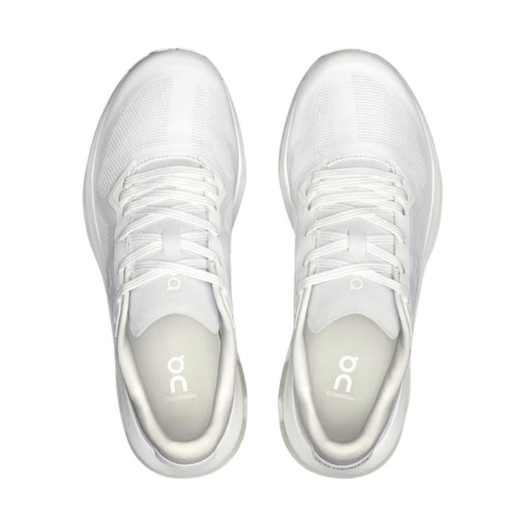 On Cloudzone 'White' Женские