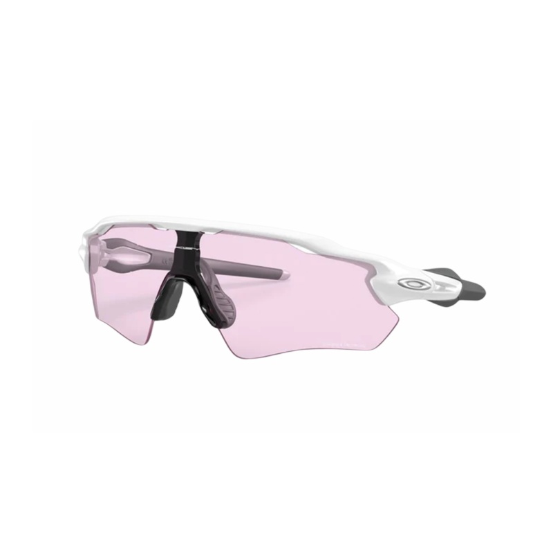 Oakley Radar EV Path 'Polished Black Prizm Road'