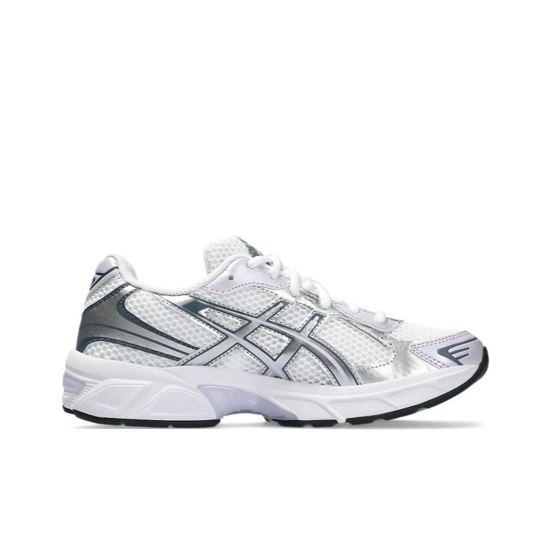 Asics Gel-1130 'White Faded Ash Rock' Женские