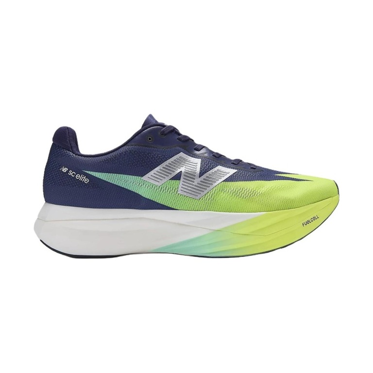 New Balance FuelCell SuperComp Elite v5 'Blue' Мужские