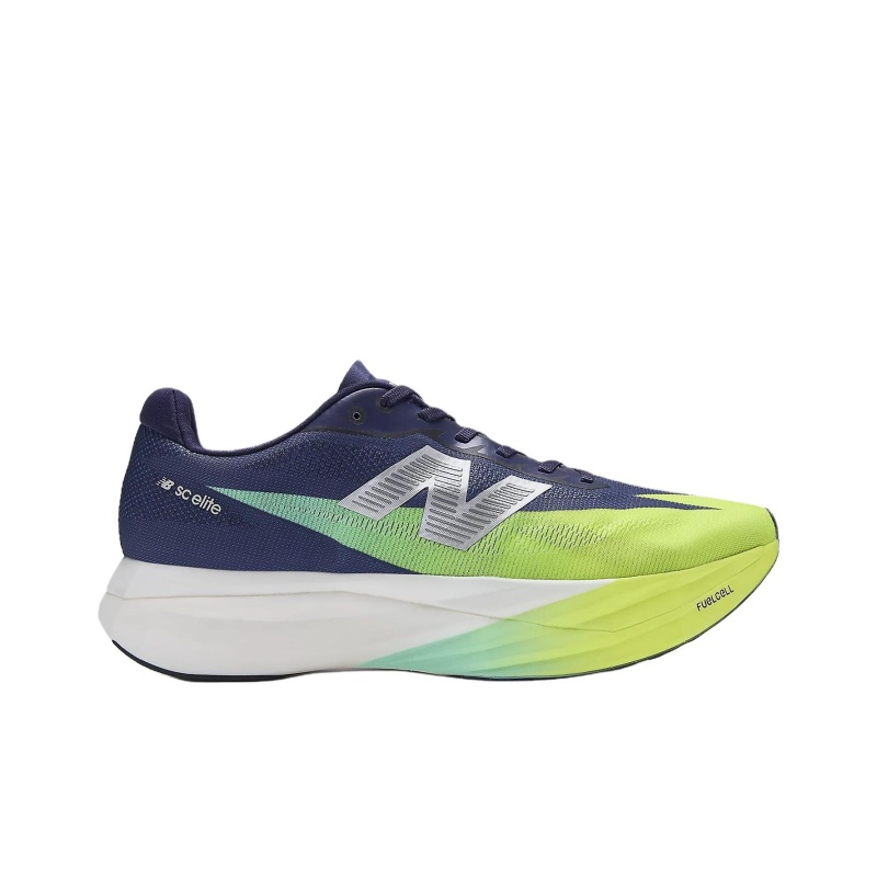 New Balance FuelCell SuperComp Elite v5 'Blue' Мужские